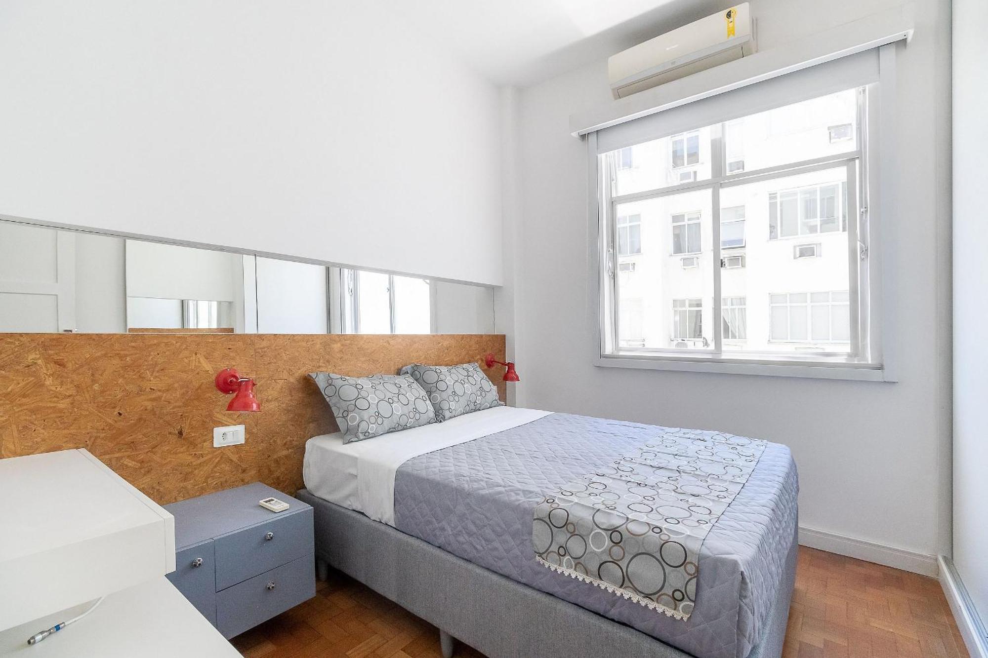 Apartemen Com Estilo Proximo Ao Baixo Gavea Rio de Janeiro